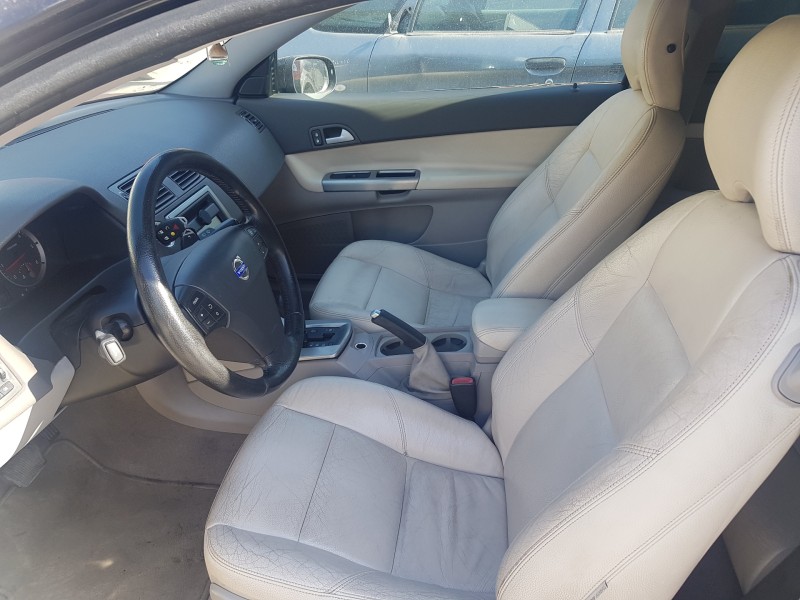 volvo c30 del año 2006