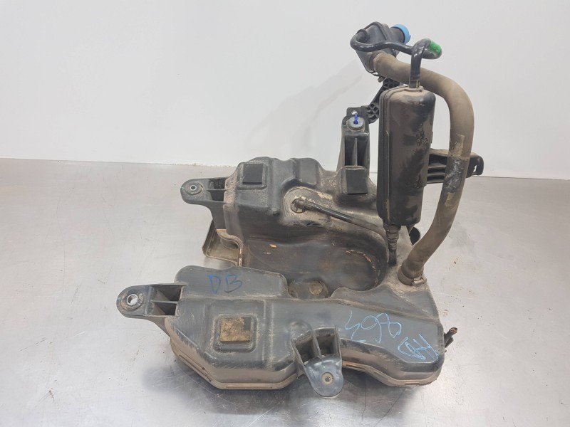Recambio de deposito aditivo adblue fap ( deposito grande ) para bmw x2 (f39) xdrive referencia OEM IAM 16197432453  