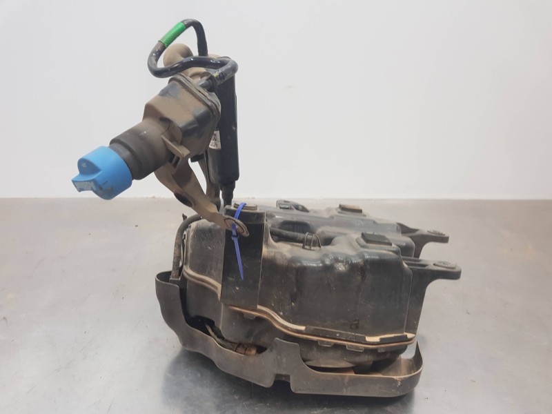 Recambio de deposito aditivo adblue fap ( deposito grande ) para bmw x2 (f39) xdrive referencia OEM IAM 16197432453  