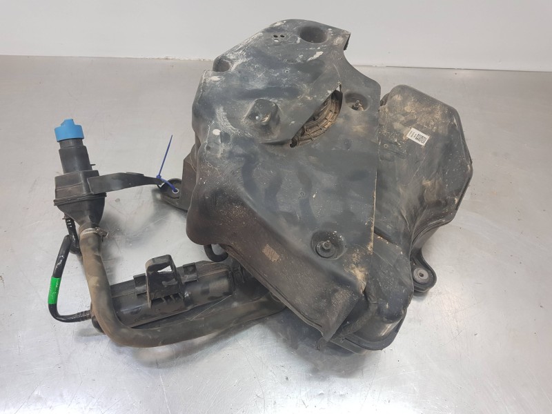Recambio de deposito aditivo adblue fap ( deposito grande ) para bmw x2 (f39) xdrive referencia OEM IAM 16197432453  