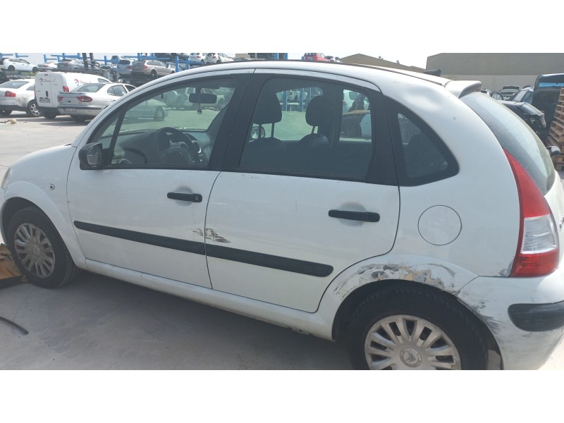 citroen c3 del año 2006