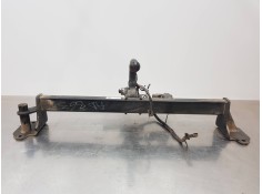 Recambio de enganche remolque para bmw x2 (f39) xdrive referencia OEM IAM 71606888477 71606883318 