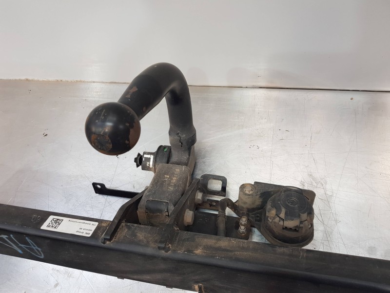 Recambio de enganche remolque para bmw x2 (f39) xdrive referencia OEM IAM 71606888477 71606883318 