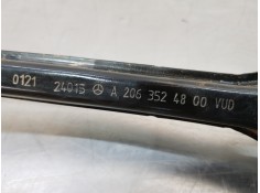 Recambio de barra torsion para mercedes clase c (w206) 220 d referencia OEM IAM A2063231900   2