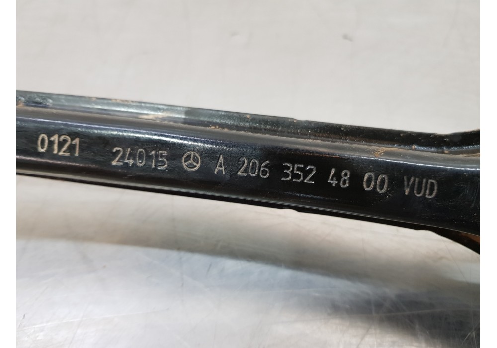 Recambio de barra torsion para mercedes clase c (w206) 220 d referencia OEM IAM A2063231900  