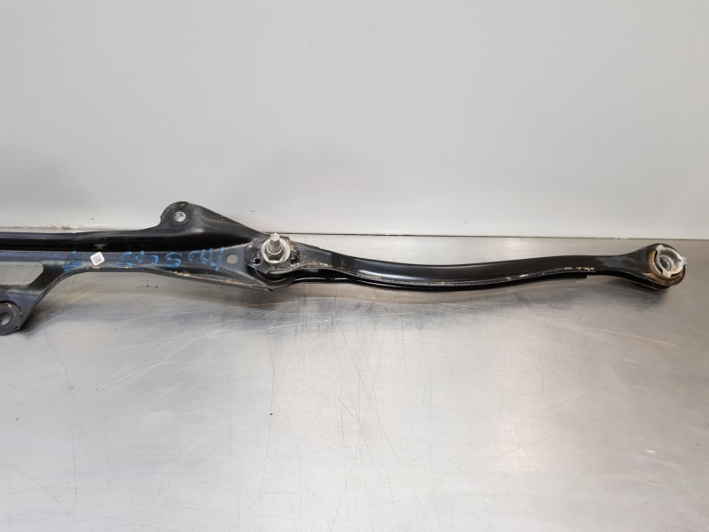 Recambio de barra torsion para mercedes clase c (w206) 220 d referencia OEM IAM A2063231900  