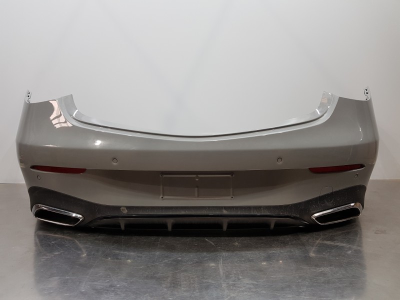 Recambio de paragolpes trasero para mercedes clase c (w206) 220 d referencia OEM IAM A23688563019999 A2368856301 