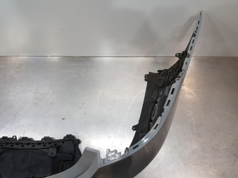 Recambio de paragolpes trasero para mercedes clase c (w206) 220 d referencia OEM IAM A23688563019999 A2368856301 