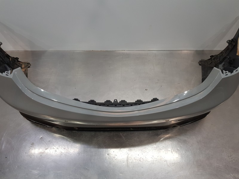 Recambio de paragolpes trasero para mercedes clase c (w206) 220 d referencia OEM IAM A23688563019999 A2368856301 