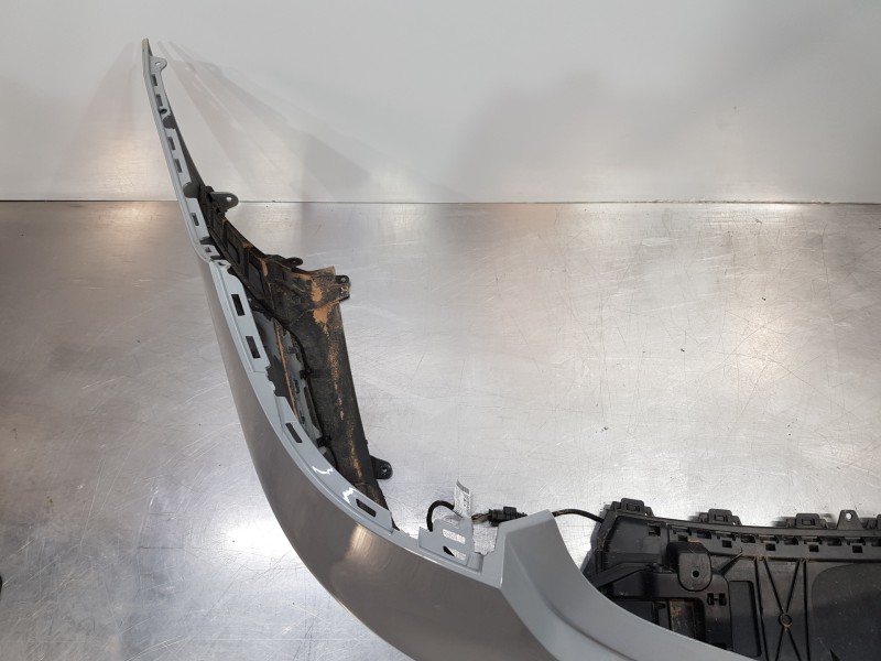 Recambio de paragolpes trasero para mercedes clase c (w206) 220 d referencia OEM IAM A23688563019999 A2368856301 