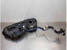 Recambio de deposito combustible para mercedes clase c (w206) 220 d referencia OEM IAM A2064705902 2064705502 A2064705502