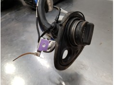 Recambio de deposito combustible para mercedes clase c (w206) 220 d referencia OEM IAM A2064705902 2064705502 A2064705502 2