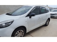 renault scenic iii del año 2016 2