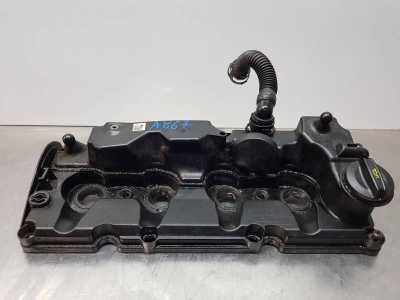 Recambio de tapa balancines para volkswagen caddy ocio trendline referencia OEM IAM 03L103469S   Recambio de tapa balancines para volkswagen caddy ocio trendline referencia OEM IAM 03L103469S