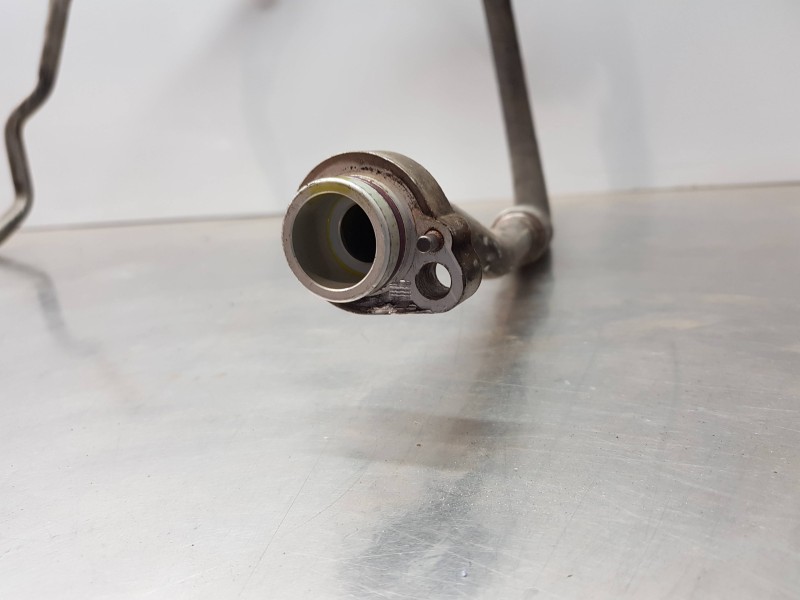 Recambio de tubos aire acondicionado para volkswagen caddy ocio trendline referencia OEM IAM 2K1816743   Recambio de tubos aire acondicionado para volkswagen caddy ocio trendline referencia OEM IAM 2K1816743