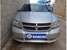 dodge avenger del año 2008