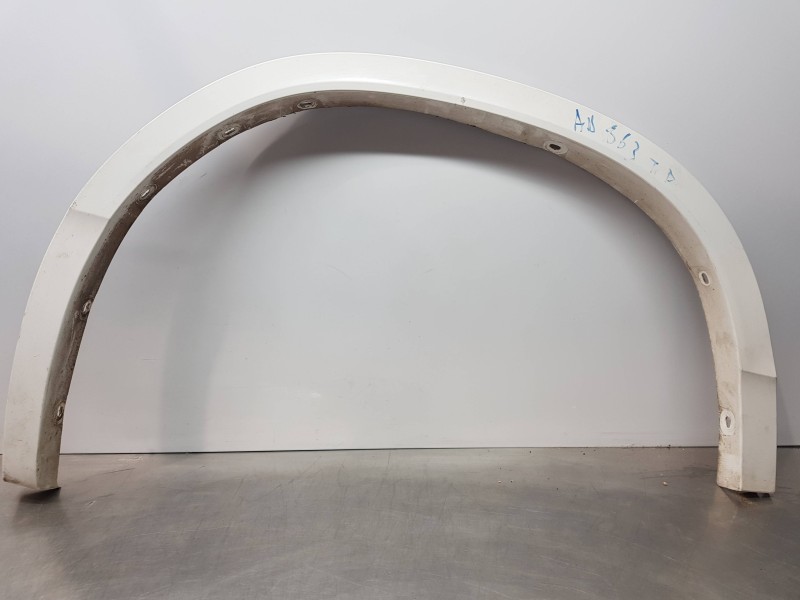 Recambio de aletin trasero derecho para bmw x2 (f39) xdrive referencia OEM IAM 51778089920  