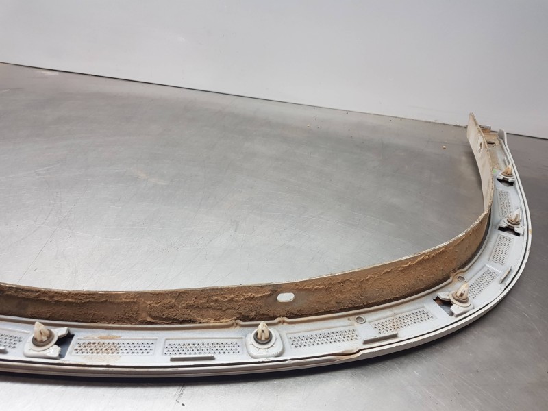 Recambio de aletin trasero derecho para bmw x2 (f39) xdrive referencia OEM IAM 51778089920  