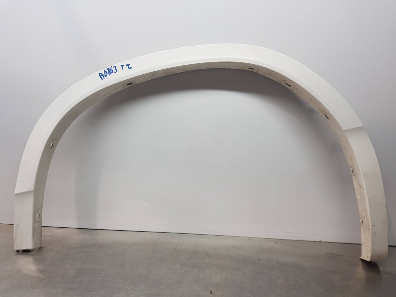 Recambio de aletin trasero izquierdo para bmw x2 (f39) xdrive referencia OEM IAM 51778089919  