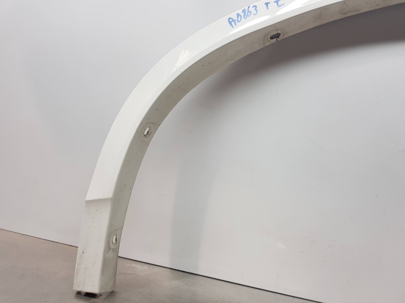 Recambio de aletin trasero izquierdo para bmw x2 (f39) xdrive referencia OEM IAM 51778089919  