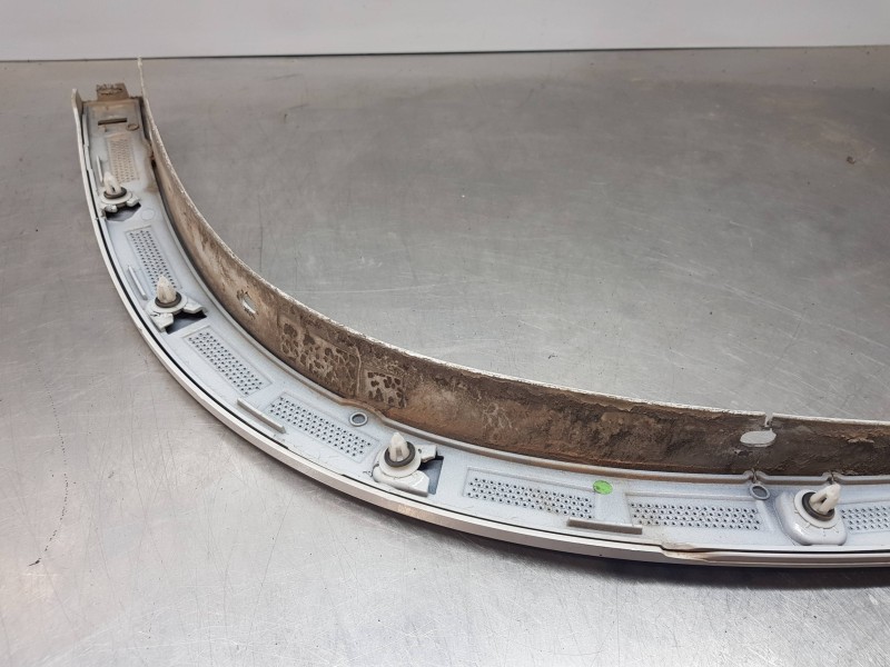 Recambio de aletin trasero izquierdo para bmw x2 (f39) xdrive referencia OEM IAM 51778089919  