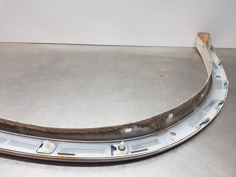 Recambio de aletin trasero izquierdo para bmw x2 (f39) xdrive referencia OEM IAM 51778089919  