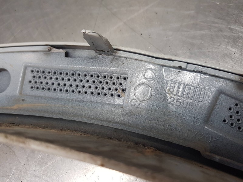 Recambio de aletin trasero izquierdo para bmw x2 (f39) xdrive referencia OEM IAM 51778089919  