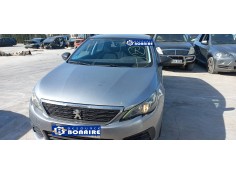 peugeot 308 sw del año 2018