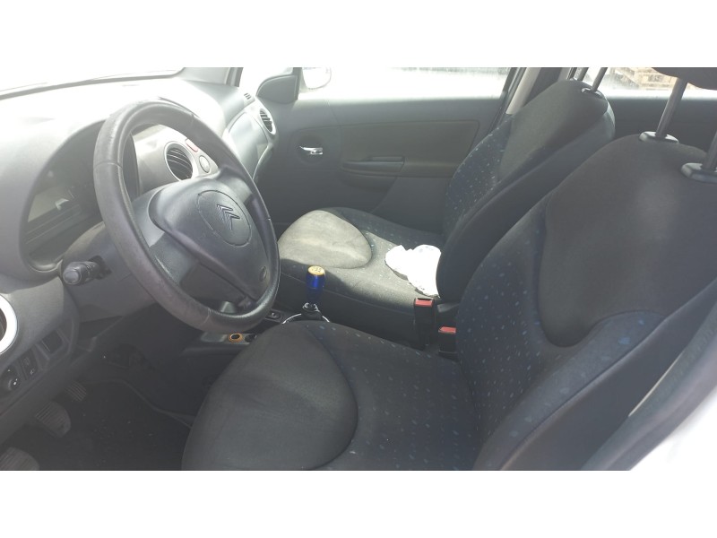 citroen c3 del año 2006