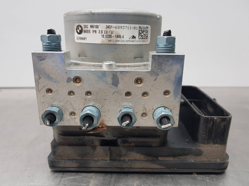 Recambio de abs para bmw x2 (f39) xdrive referencia OEM IAM 34516893711 10022014454 