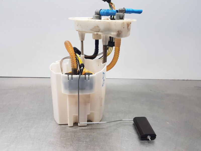 Recambio de aforador para bmw x2 (f39) xdrive referencia OEM IAM 16117300483 7300483 