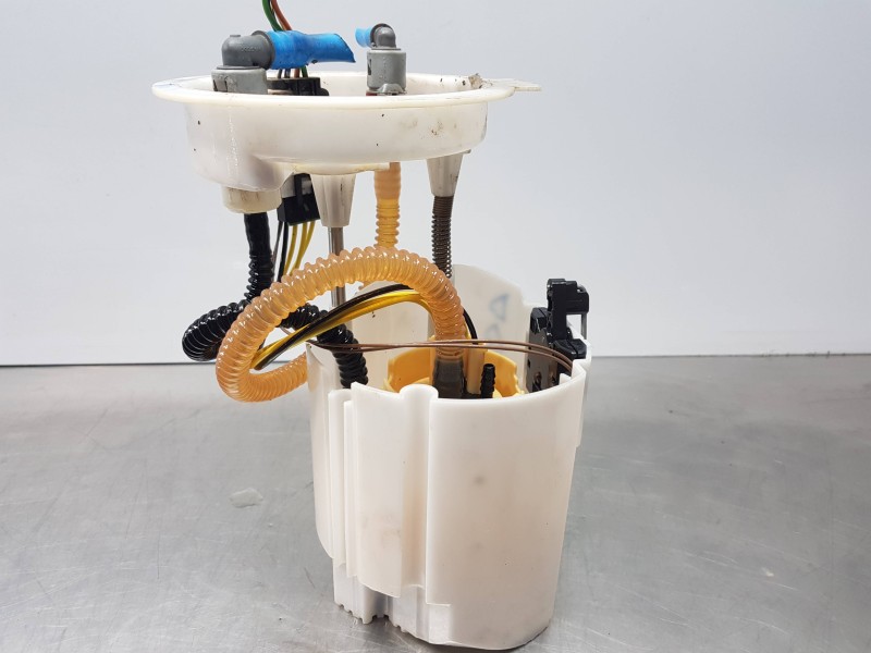 Recambio de aforador para bmw x2 (f39) xdrive referencia OEM IAM 16117300483 7300483 