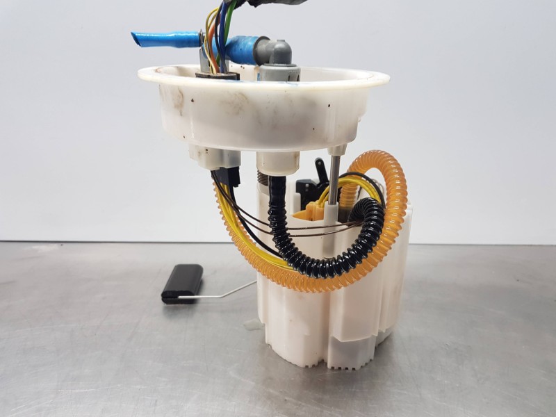 Recambio de aforador para bmw x2 (f39) xdrive referencia OEM IAM 16117300483 7300483 