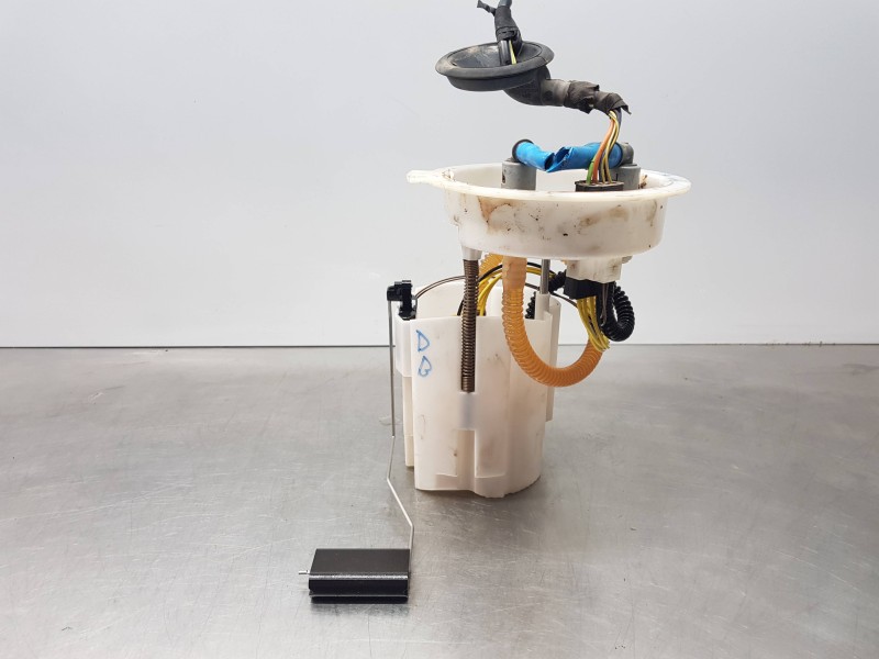 Recambio de aforador para bmw x2 (f39) xdrive referencia OEM IAM 16117300483 7300483 