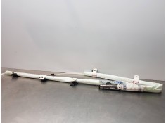 Recambio de airbag cortina delantero izquierdo para bmw x2 (f39) xdrive referencia OEM IAM 72127421135 7421135 
