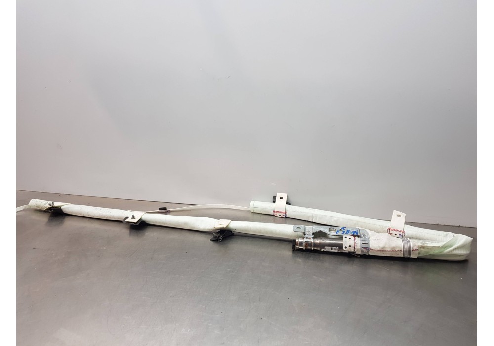 Recambio de airbag cortina delantero izquierdo para bmw x2 (f39) xdrive referencia OEM IAM 72127421135 7421135 