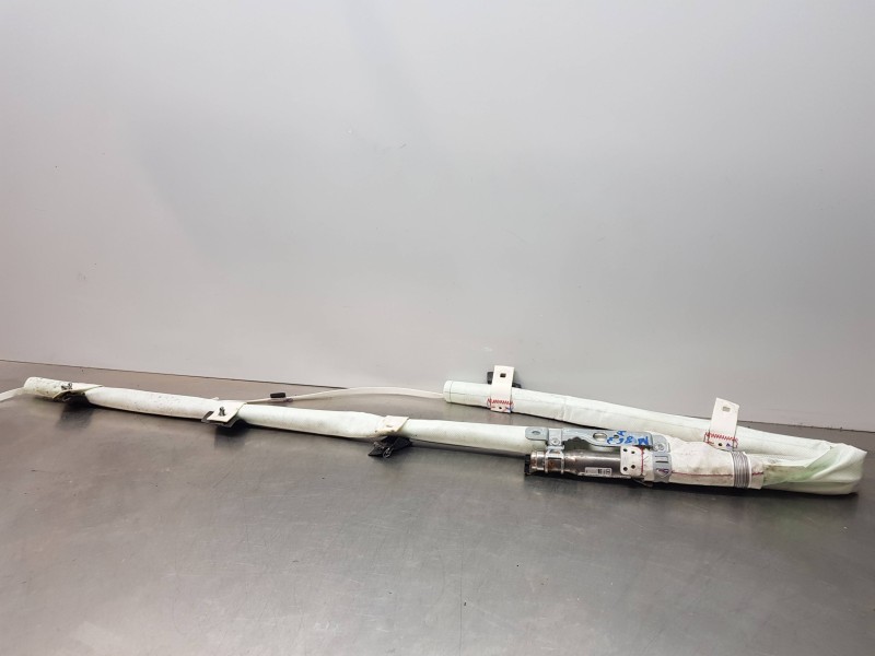 Recambio de airbag cortina delantero izquierdo para bmw x2 (f39) xdrive referencia OEM IAM 72127421135 7421135 