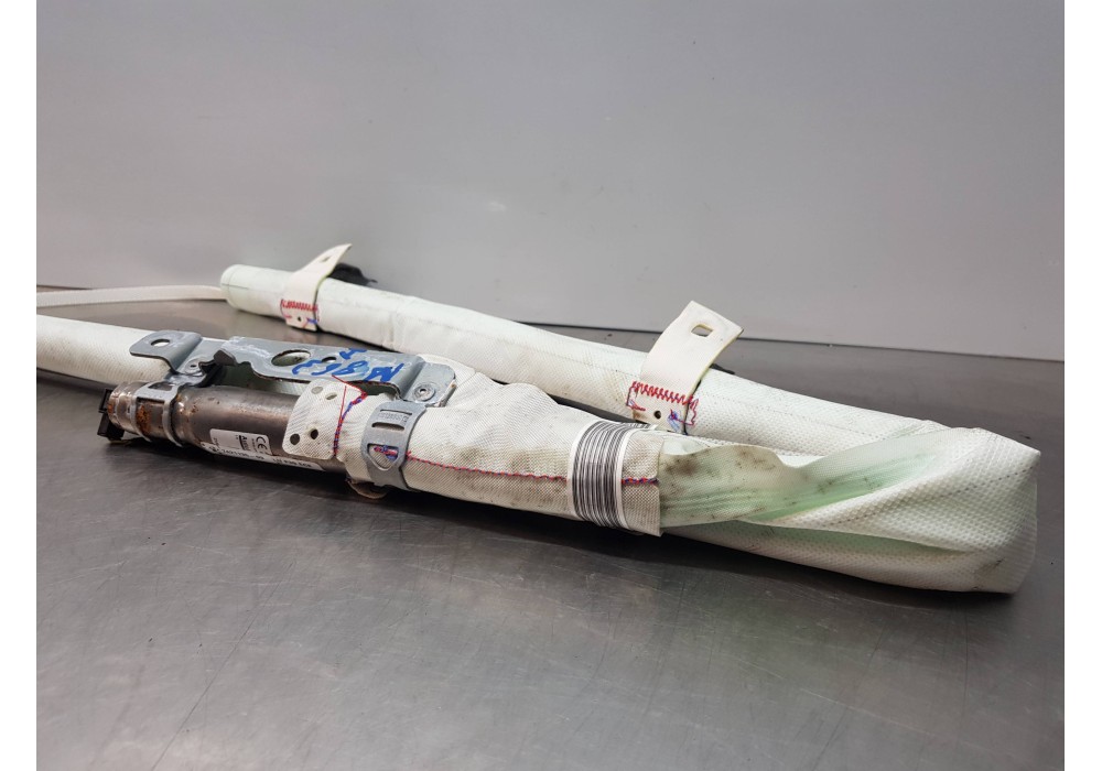 Recambio de airbag cortina delantero izquierdo para bmw x2 (f39) xdrive referencia OEM IAM 72127421135 7421135 