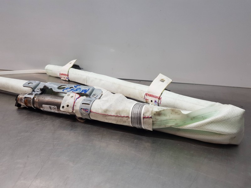 Recambio de airbag cortina delantero izquierdo para bmw x2 (f39) xdrive referencia OEM IAM 72127421135 7421135 