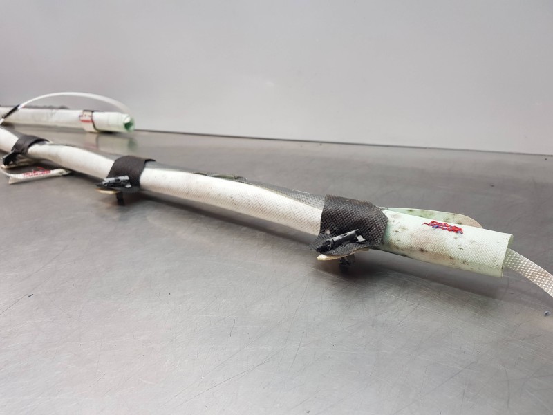 Recambio de airbag cortina delantero izquierdo para bmw x2 (f39) xdrive referencia OEM IAM 72127421135 7421135 