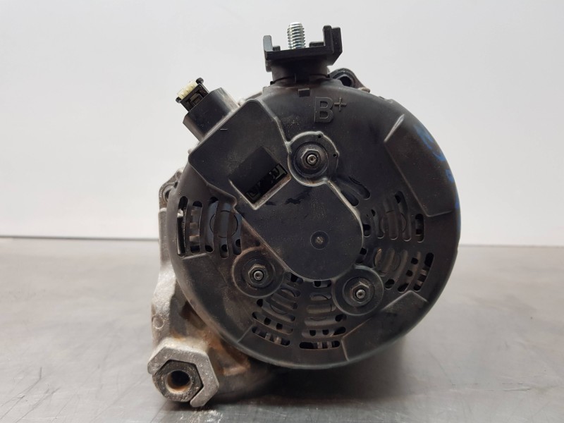 Recambio de alternador para bmw x2 (f39) xdrive referencia OEM IAM 12318627125 8627125 