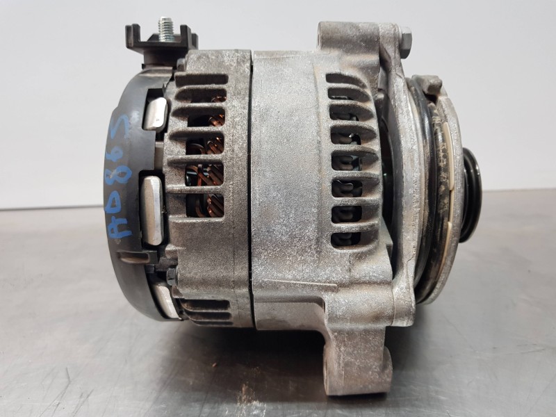 Recambio de alternador para bmw x2 (f39) xdrive referencia OEM IAM 12318627125 8627125 
