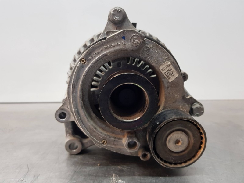 Recambio de alternador para bmw x2 (f39) xdrive referencia OEM IAM 12318627125 8627125 