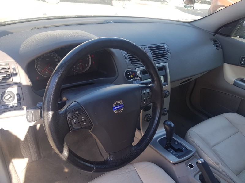 volvo c30 del año 2006