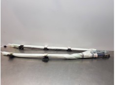 Recambio de airbag cortina delantero izquierdo para bmw x2 (f39) xdrive referencia OEM IAM 72127421135 7421135 