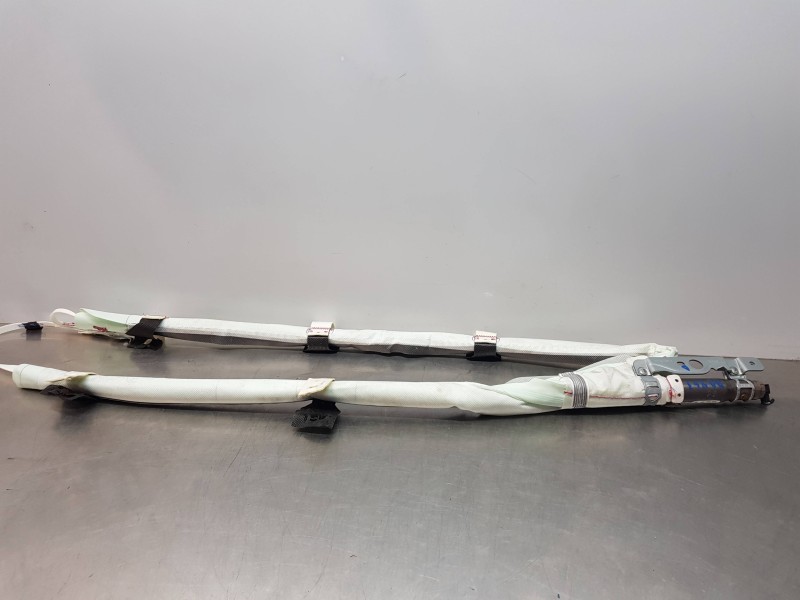 Recambio de airbag cortina delantero izquierdo para bmw x2 (f39) xdrive referencia OEM IAM 72127421135 7421135 