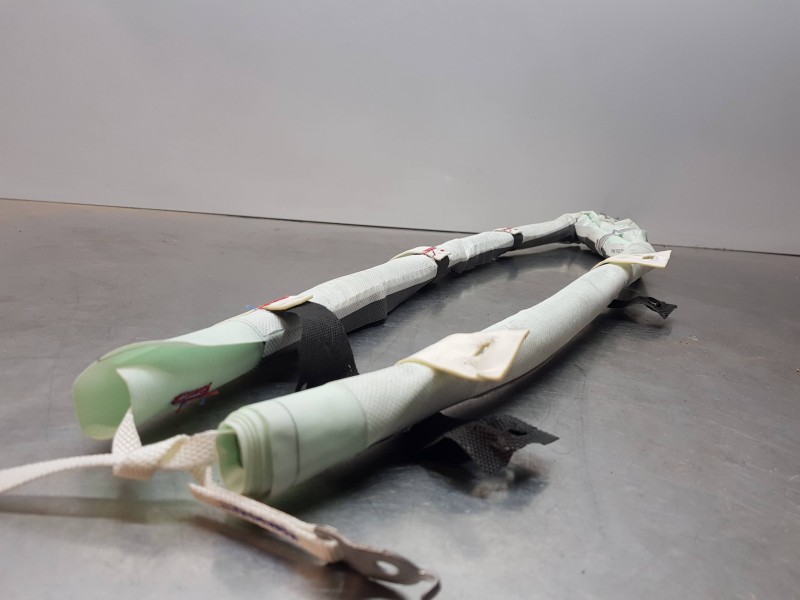 Recambio de airbag cortina delantero izquierdo para bmw x2 (f39) xdrive referencia OEM IAM 72127421135 7421135 