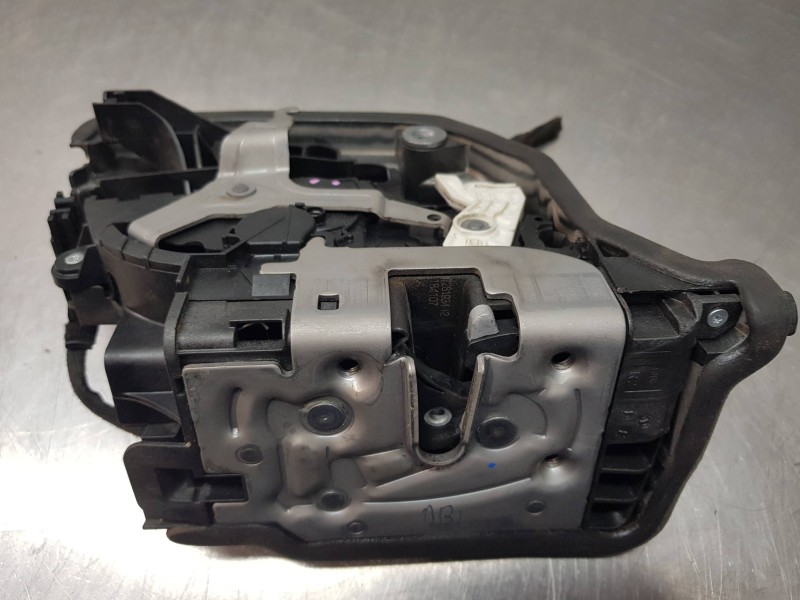 Recambio de cerradura puerta delantera derecha para bmw x2 (f39) xdrive referencia OEM IAM 51217281934  