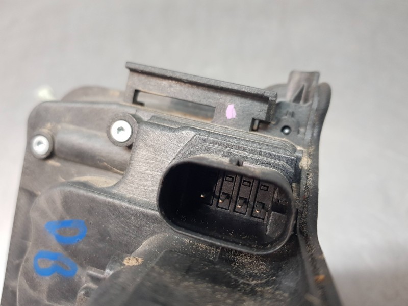 Recambio de cerradura puerta delantera derecha para bmw x2 (f39) xdrive referencia OEM IAM 51217281934  