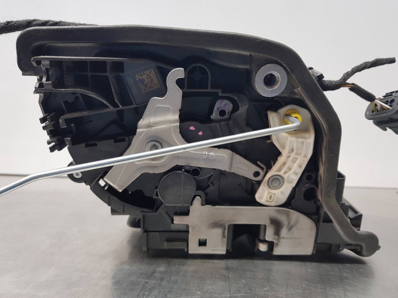 Recambio de cerradura puerta trasera derecha para bmw x2 (f39) xdrive referencia OEM IAM 51227281940  